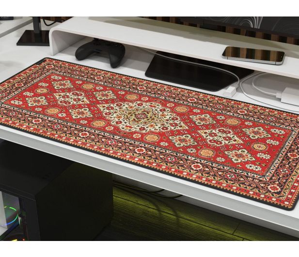 SECRET GEAR Carpet Diem XD-1 GEAR-P-XD-1 - 1483013 - zdjęcie 3